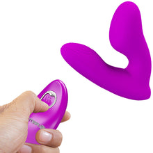 Comprar Pretty Love Melvin – Masajeador Con Control Remoto Para Placer Personalizado-Noxtic