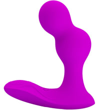 Comprar Pretty Love Terrance – Masajeador Vibrador Ergonómico Con Control Remoto-Noxtic