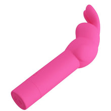 Comprar Pretty Love Gerardo Vibrador De Silicona Fucsia – Diseño Ergonómico Con Material Hipoalergénico-Noxtic