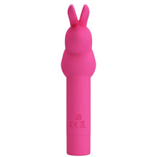Comprar Pretty Love Gerardo Vibrador De Silicona Fucsia – Diseño Ergonómico Con Material Hipoalergénico-Noxtic