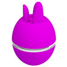 Comprar Pretty Love Gemini Ball – Vibrador De Silicona Con Función De Pulsación Innovadora-Noxtic