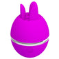 Comprar Pretty Love Gemini Ball – Vibrador De Silicona Con Función De Pulsación Innovadora-Noxtic