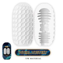 Comprar PRETTY LOVE Huevo Masturbador Whirl Mystery Venus – Diseño Ergonómico Con Texturas Estimulantes-Noxtic