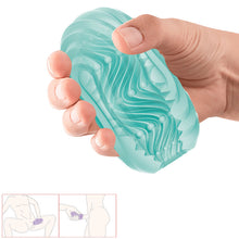 Comprar Pretty Love Huevo Masturbador Twist Angel Cupid – Diseño Innovador Para Sensaciones Únicas-Noxtic