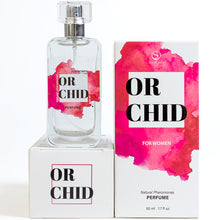 Comprar SECRETPLAY Perfume Orchid Para Mujer Spray 50 Ml – Fragancia Seductora Que Aumenta La Confianza Personal-Noxtic