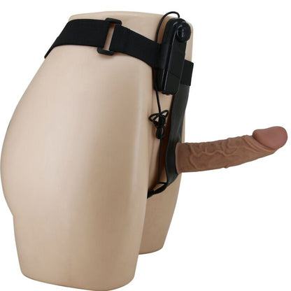 Comprar Pretty Love Harness Briefs – Diseño Innovador Con Vibración Para Placer Intenso-Noxtic
