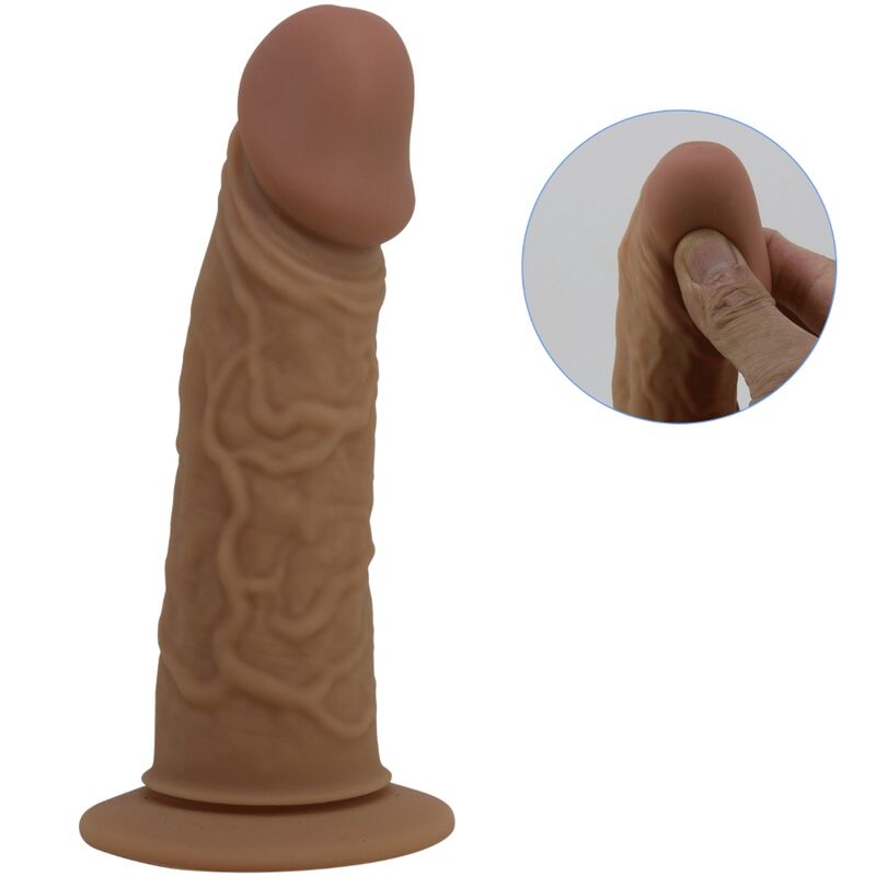 Comprar PRETTY LOVE Arnés Con Consolador – Diseño Versátil Para Placer Intimo-Noxtic