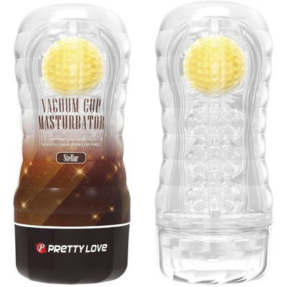 Comprar PRETTY LOVE Stellar Funda Masturbadora – Diseño Ergonómico Para Una Experiencia Única-Noxtic