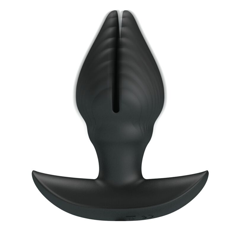 Comprar PRETTY LOVE Plug Anal Inflable – Juguete Recargable Para Placer Personalizado-Noxtic