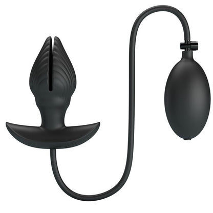Comprar PRETTY LOVE Plug Anal Inflable – Juguete Recargable Para Placer Personalizado-Noxtic