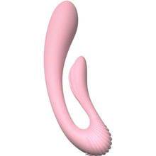 Comprar Adrien Lastic G-Wave Vibrador Dual Rabbit Rosa – Diseño Ergonómico Para Placer Sensual Intenso-Noxtic