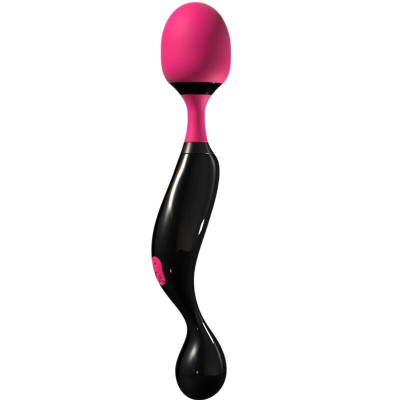 Comprar ADRIEN LASTIC Symphony Varita Masajeadora – Masajeador Ergonómico Para Alivio Muscular y Bienestar-Noxtic