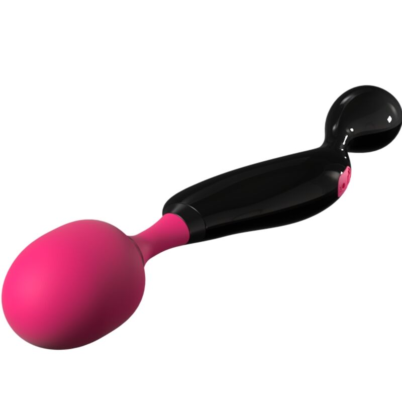 Comprar ADRIEN LASTIC Symphony Varita Masajeadora – Masajeador Ergonómico Para Alivio Muscular y Bienestar-Noxtic