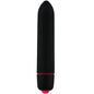 Comprar ADRIEN LASTIC Univibe Mini Bala Vibradora Negra – Diseño Elegante Y Discreto Para Placer Intimo-Noxtic