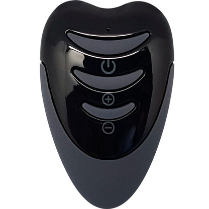 Comprar ADRIEN LASTIC Ocean Breeze 2.0 – Huevo Vibrador Recargable Con Control Remoto Para Placer Personalizado-Noxtic