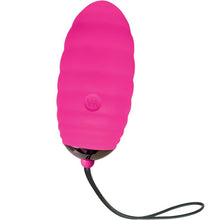 Comprar ADRIEN LASTIC Ocean Breeze 2.0 – Huevo Vibrador Recargable Con Control Remoto Para Placer Personalizado-Noxtic