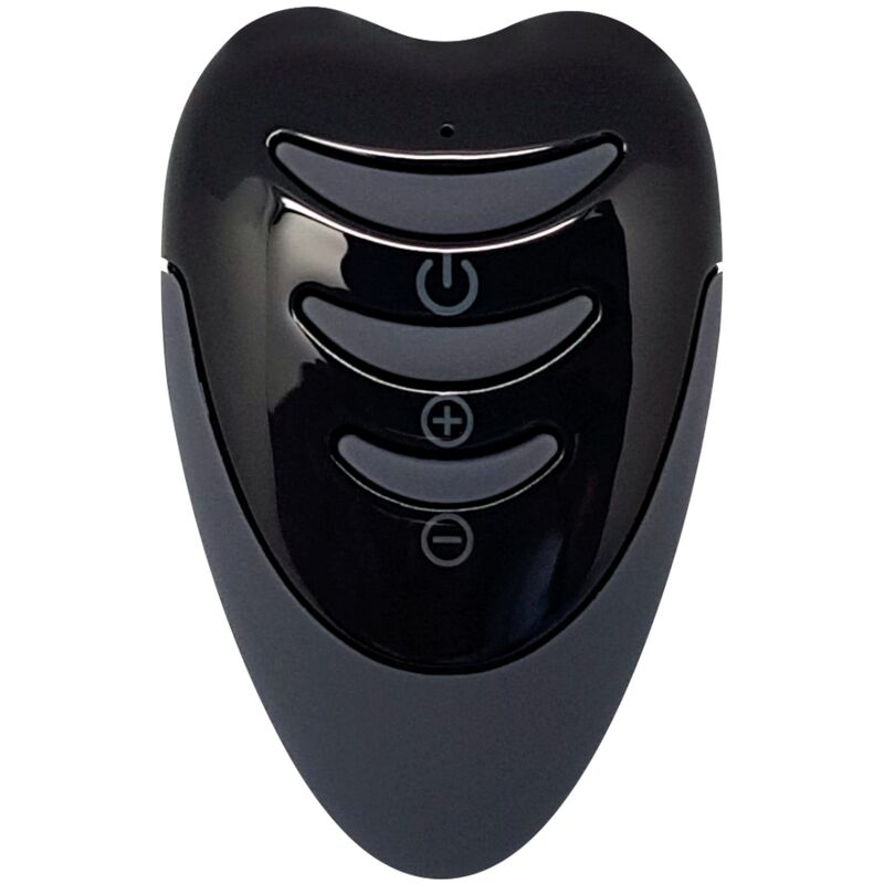 Comprar ADRIEN LASTIC Ocean Breeze 2.0 – Huevo Vibrador Recargable Con Control Remoto Para Placer Personalizado-Noxtic