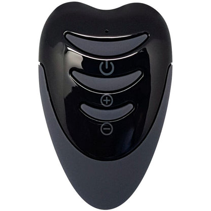 Comprar ADRIEN LASTIC Ocean Breeze 2.0 – Huevo Vibrador Recargable Con Control Remoto Para Placer Personalizado-Noxtic