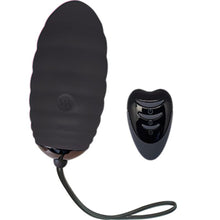 Comprar Adrien Lastic Ocean Breeze 2.0 Huevo Vibrador Negro – Juguete Recargable Con Control Remoto Innovador-Noxtic