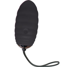 Comprar Adrien Lastic Ocean Breeze 2.0 Huevo Vibrador Negro – Juguete Recargable Con Control Remoto Innovador-Noxtic