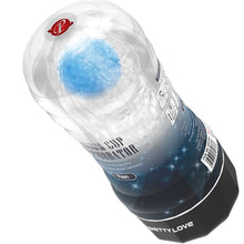 Comprar PRETTY LOVE Planet Funda Masturbadora Azul – Diseño Ergonómico Para Una Experiencia Única-Noxtic