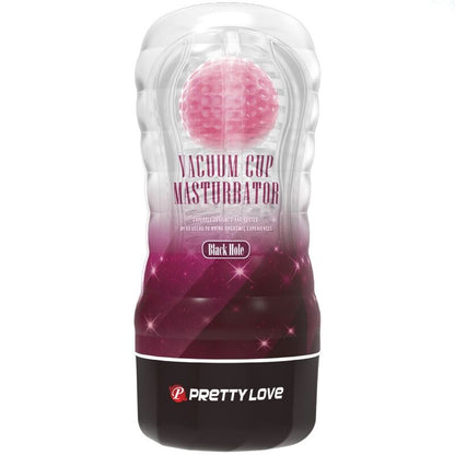 Comprar Pretty Love Funda Masturbadora Rosa – Diseño Innovador Para Placer Sensorial-Noxtic