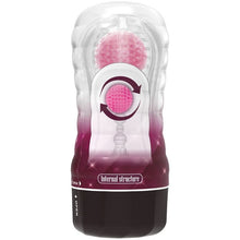 Comprar Pretty Love Funda Masturbadora Rosa – Diseño Innovador Para Placer Sensorial-Noxtic