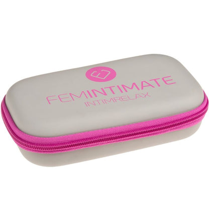 Comprar FEMINTIMATE Intimrelax Set 3 Dilatadores – Conjunto Innovador Para Explorar Tu Placer Íntimo-Noxtic