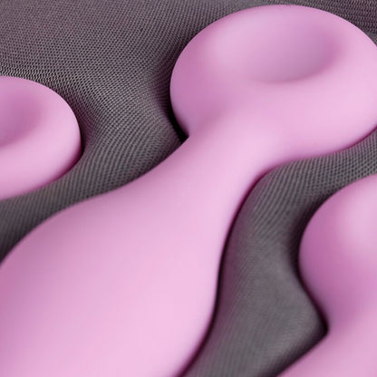 Comprar FEMINTIMATE Intimrelax Set 3 Dilatadores – Conjunto Innovador Para Explorar Tu Placer Íntimo-Noxtic