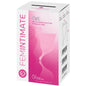 Comprar FEMINTIMATE Copa Menstrual Eve Talla L – Silicona Médica Ecológica Para Comodidad Durante Tu Ciclo-Noxtic