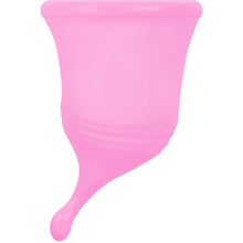 Comprar FEMINTIMATE Copa Menstrual Eve Talla L – Silicona Médica Ecológica Para Comodidad Durante Tu Ciclo-Noxtic
