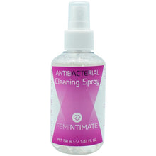 Comprar Femintimate Limpiador Juguetes Antibacteriano Spray 150 Ml – Protección Eficaz Para Prolongar la Vida Útil de Tus Juguetes-Noxtic