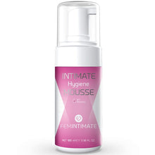 Comprar FEMINTIMATE Limpiador Mousse 100 ML – Cuidado Delicado Para Higiene Íntima Femenina-Noxtic