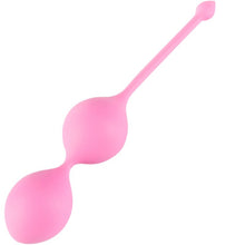 Comprar FEMINTIMATE Kegel Bolas Silicona – Fortalece Tu Suelo Pélvico Con Diseño Confiable-Noxtic