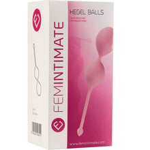 Comprar FEMINTIMATE Kegel Bolas Silicona – Fortalece Tu Suelo Pélvico Con Diseño Confiable-Noxtic