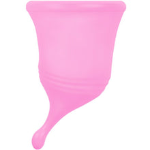Comprar FEMINTIMATE Copa Menstrual Eve Talla S – Silicona Médica Para Comodidad Prolongada-Noxtic