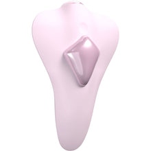 Comprar Adrien Lastic Temptation Rosa – Estimulador Ergonómico Con Aplicación Gratuita-Noxtic