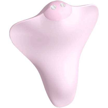 Comprar Adrien Lastic Temptation Rosa – Estimulador Ergonómico Con Aplicación Gratuita-Noxtic