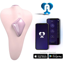 Comprar Adrien Lastic Temptation Rosa – Estimulador Ergonómico Con Aplicación Gratuita-Noxtic