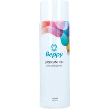 Comprar BEPPY Gel Lubricante A Base De Agua 250 ML – Hidratación Duradera Para Máxima Diversión-Noxtic