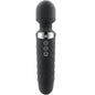 Comprar ALIVE Be Wanded Masajeador Vibrador Negro – Diseño Elegante Con Potente Estimulación Sensual-Noxtic