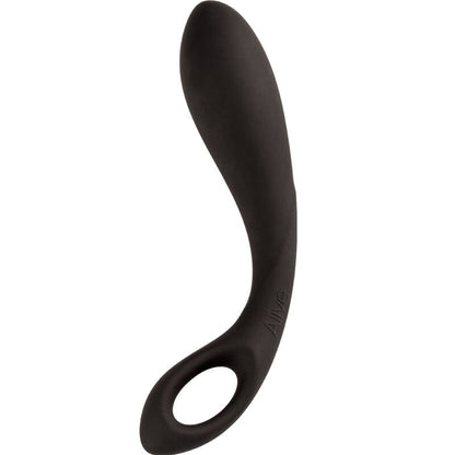 Comprar Alive Black Heart Masajeador 15 CM – Diseño Ergonómico Para Una Experiencia Confortable-Noxtic