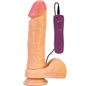 Comprar ALIVE Bruno Vibrador Realista 22 cm – Diseño Ergonómico Para Placer Óptimo-Noxtic