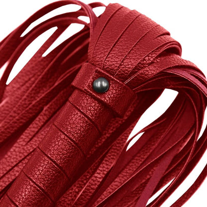 Comprar ALIVE Fantasy Látigo Rojo – Diseño Elegante Para Explorar Nuevas Sensaciones-Noxtic