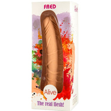 Comprar ALIVE Fred Realista 19 Cm – Diseño Realista Para Placer Intenso-Noxtic