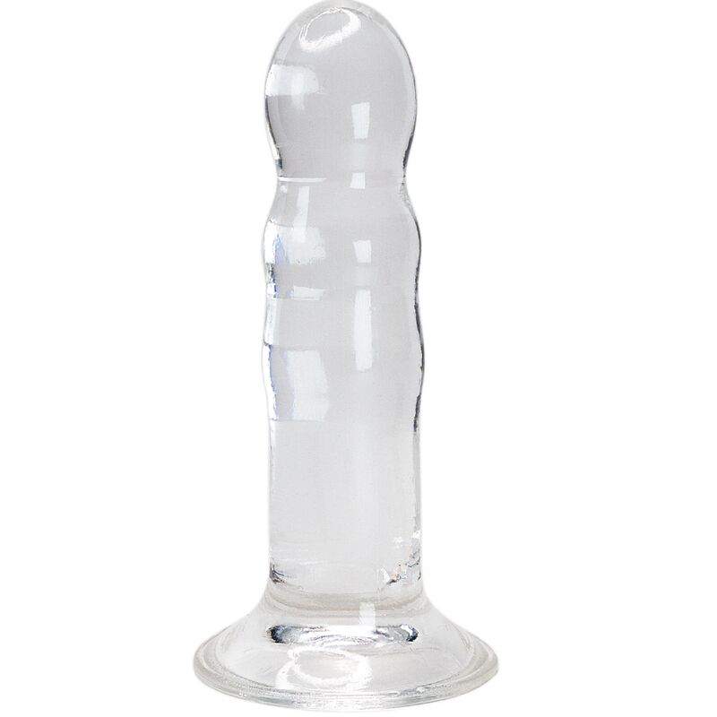 Comprar ALIVE Gallant Pene Realista Transparente – Diseño Hipoalergénico Para Placer Seguro-Noxtic