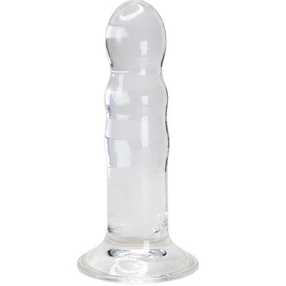 Comprar ALIVE Gallant Pene Realista Transparente – Diseño Hipoalergénico Para Placer Seguro-Noxtic