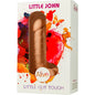 Comprar ALIVE Little John Realista 14.6 CM – Diseño Auténtico Para Una Experiencia Sensual Satisfactoria-Noxtic