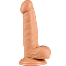 Comprar ALIVE Little John Realista 14.6 CM – Diseño Auténtico Para Una Experiencia Sensual Satisfactoria-Noxtic