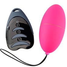 Comprar ALIVE Magic Egg 3.0 Rosa – Huevo Vibrador Con Control Remoto Para Estimulación Personalizada-Noxtic
